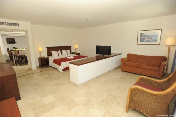 Hotel GAMMA PLAZA IXTAPA (José Azueta)